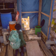 Image for article titled Look At This Extremely Nice Video Game Latrine
